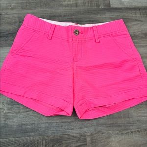 Lilly Pulitzer Callahan Short